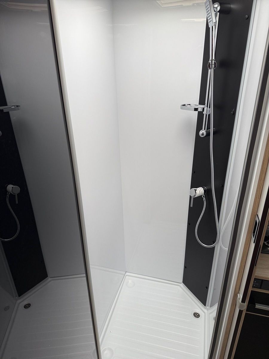 Fahrzeugabbildung Chausson Teilintegriert Titanium Line 630 Dörr30YEdition