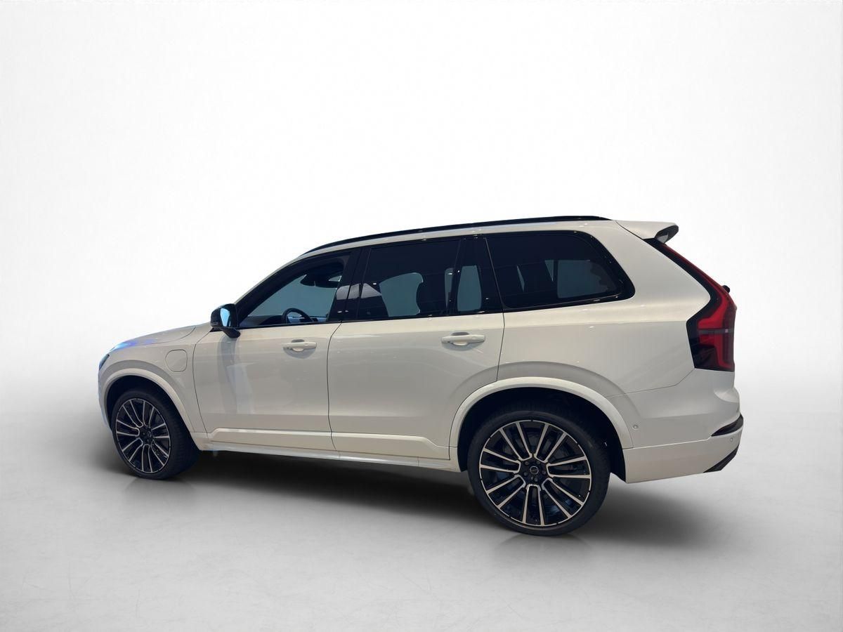 Volvo XC90 - Bild 9