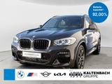 BMW X3 xDrive 30e M-Sport AHK HUD LED NAVI SHZ PDC - BMW: E30 M