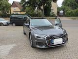 Audi A6 45 TFSI S tronic S line Garantie 27.12.2028