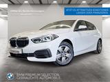 BMW 116i LiveCockpitProf PDC LED Sitzheizung - BMW 116 in Mannheim