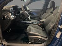 Audi A3 - Vorschau Bild 7