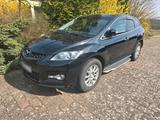Mazda cx-7 2.3 - Mazda CX-7 von privat