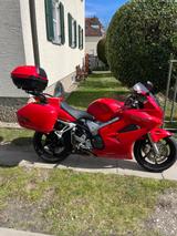 Honda VFR 800 VTEC - Offers