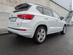 SEAT Ateca FR 4Drive 2,0TSI 190PS DSG LED Pano 1.Hand SEAT Ateca FR 4Drive 2,0TSI 190PS DSG LED Pano 1.Hand