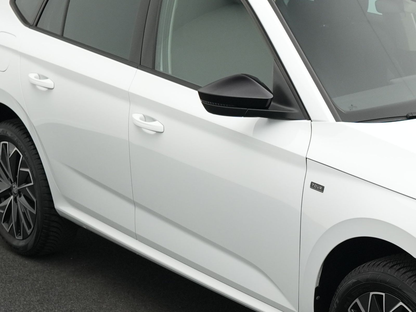 Skoda Kamiq - Bild 38
