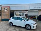 Toyota Auris Hybrid Start Edition NAVI*KAMERA - gebrauchte Toyota Auris aus dem Jahr 2014