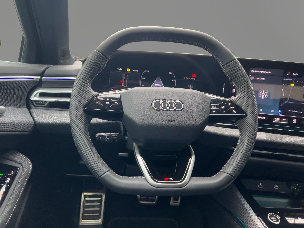Audi A5 - Bild 12