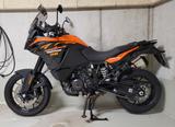 KTM 1090 Adventure - KTM 1090 ADVENTURE