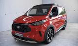 Ford Nugget Active AWD 320 L1 Aufstelldach NAV*ACC*LE - Angebote entsprechen deinen Suchkriterien