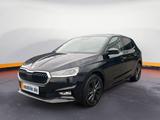 Skoda Fabia Style 1.0 TSI Tempomat Einparkhilfe - Skoda Fabia
