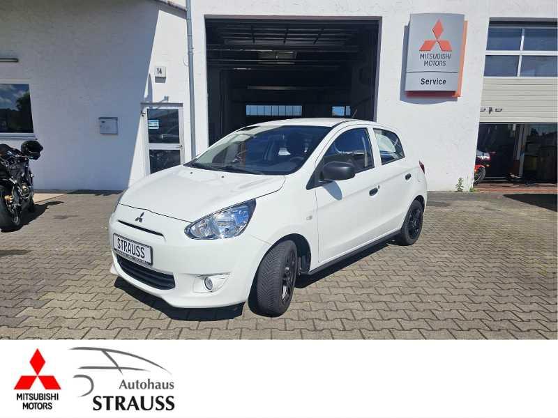 Mitsubishi Space Star Klassik Kollektion