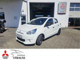 Mitsubishi Space Star Klassik Kollektion - gebrauchte Mitsubishi Space Star aus dem Jahr 2014