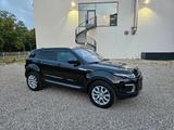 Land Rover Range Rover Evoque 2.0 TD4 132 kW Pure Autom... - Land Rover Range Rover Evoque Geländewagen Td4 pure mit Diesel-Antrieb