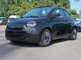 Fiat 500 Hybrid Cabrio ICON CarPlay/Android Auto - Fiat 500C: Sitzheizung