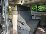 Ford Nugget  Hochdach Westfalia 2015 Wohnmobil - Ford Nugget Wohnmobil mit Hochdach