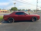 Dodge Challenger SRT Hellcat 727 PS Bj2020 Unfallfrei  - Dodge Challenger: Hellcat