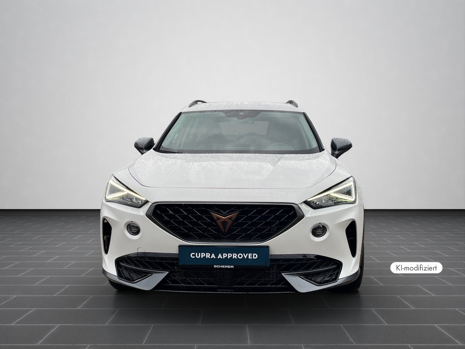 Cupra Formentor - Bild 5