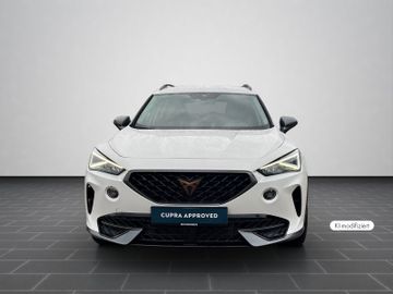 Cupra Formentor - 5