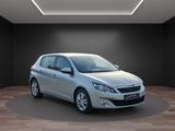 Peugeot 308 Active PureTech 110*Garantie-TÜV/ServiceNEU* - Peugeot 308: Active