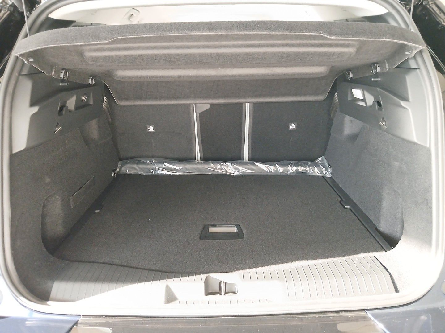Citroën C5 Aircross - Bild 23