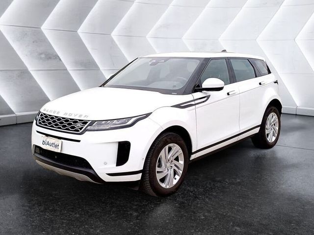 Land Rover RR Evoque Range Rover Evoque 2.0d i4 