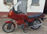 BMW R80 RT Originalzustand Oldtimer - Oldtimer Motorräder