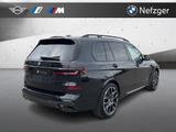 BMW X7 M60 i xDrive B&W 360°AHK Softclose StandHZG - gebrauchte BMW X7 M60 aus dem Jahr 2024