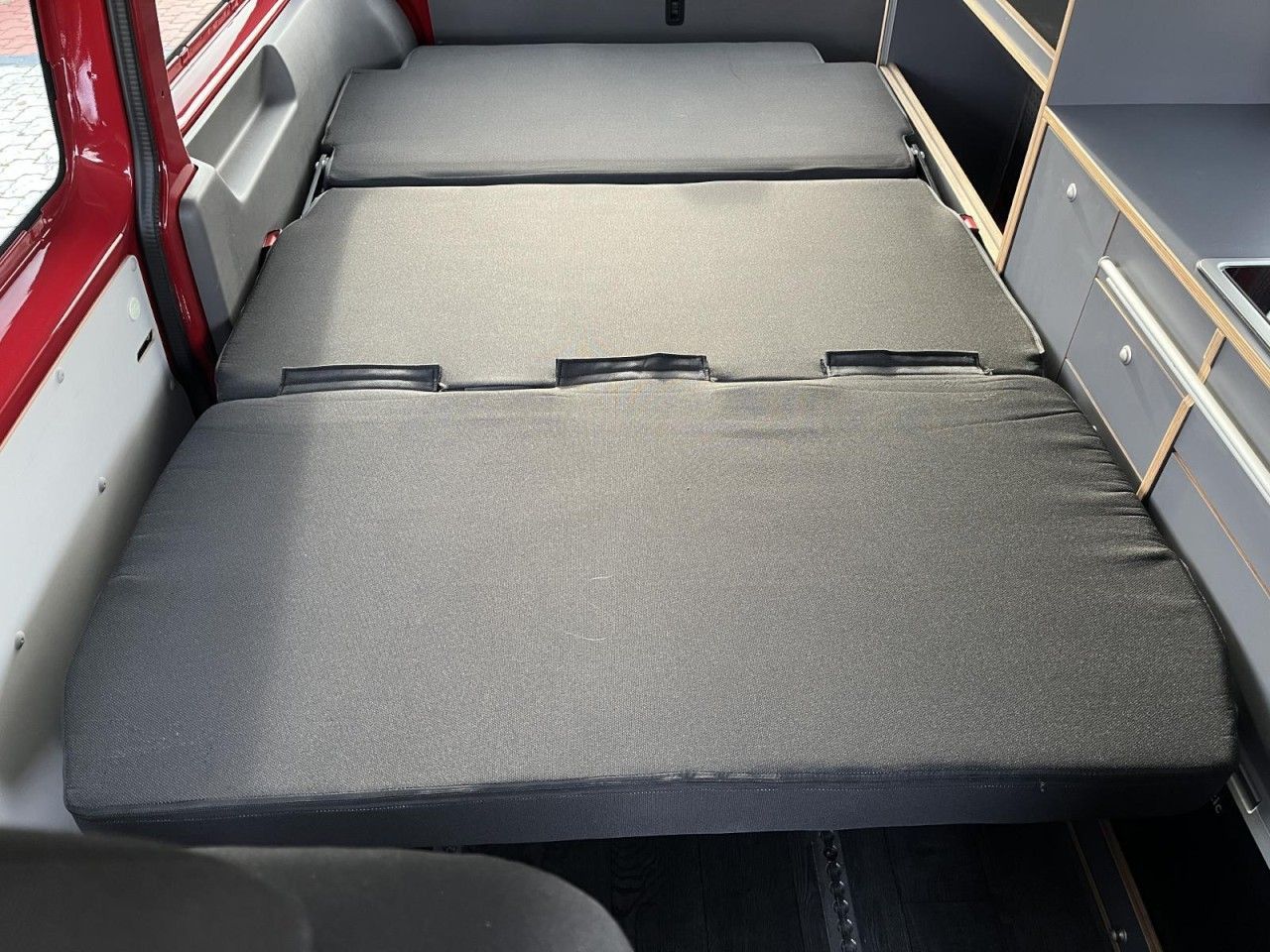 Volkswagen T6 Kombi - Bild 12