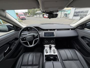 Land-Rover Range Rover Evoque - 6