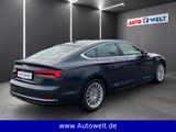 Audi A5 40 TDI Sport Automatik Xenon Navi Abstand - gebrauchte Audi A5 aus dem Jahr 2019