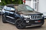 Jeep Grand Cherokee 3.0 CRD Overland *Alpine*R-Kamera - Jeep Grand Cherokee in Hagen