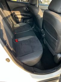 Bild 20 Nissan Juke 1.6 N-Connecta Automatik