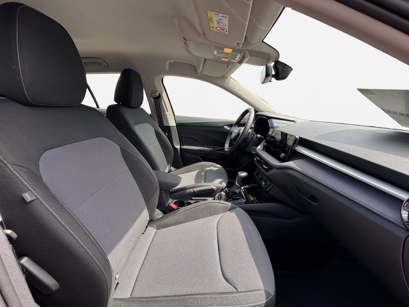Skoda Fabia - Bild 5