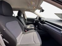 Skoda Fabia - Vorschau Bild 5