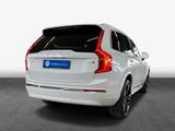 Volvo XC90 B5 AWD 7S Plus-Bright Aut Glasd 22'' 360° - : Allradantrieb, Automatik