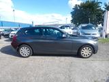 BMW 114 1 Limousine 3-trg. 114 i - BMW 114 aus 2012