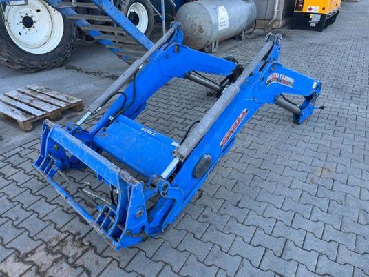 Andere FZ 30.1 Profiline