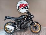 Yamaha XSR 125 Legacy - YAMAHA XSR125 LEGACY