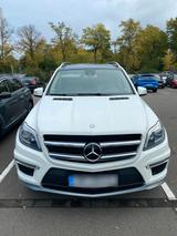 Mercedes-Benz GL 500 4Matic AMG Line *AMG ... - Mercedes-Benz GL 500 von privat