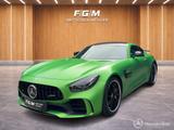 Mercedes-Benz Mercedes-AMG GT R Carbon-Paket/Burm./Perf.-AGA - Mercedes-Benz AMG GT R: Automatik