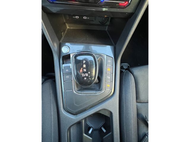 Tiguan 1.4TSI DSG eHybrid ASSIST*AHK*NAV*KAMERA!