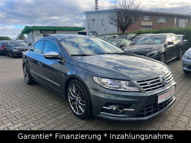 Volkswagen Passat CC 3.6 / V6 / DSG / 4MOTION/ R-Line