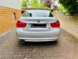 BMW 330d - Facelift Navi Prof. Komfortzug. Xenon ACC - BMW 3er Reihe aus 2008: Facelift