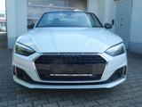 Audi A5 Cabriolet 40 TFSI advanced LED Navi PDC SHZ - Audi A5 mit Benzin-Antrieb: Cabrio