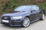 Audi A6 Lim. 2.0TDI Ultra°S-LINE°LED°NAVI°TEMP° - Audi A6 Gebrauchtwagen in Wuppertal