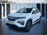 Dacia Spring Extreme ELECTRIC 65 CCS - weiße Dacia Spring