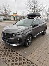 Peugeot 5008 BlueHDi 130 EAT8 GT GT - Peugeot 5008 von privat