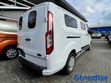 Ford Transit Custom Campingbus 320L2 Trend Navi Stand - Campingbus Wohnwagen