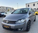 Volkswagen Golf Plus VI Life/Automat/1,4 Motor - Gebrauchtwagen in Wiesbaden bis 10.000 Euro